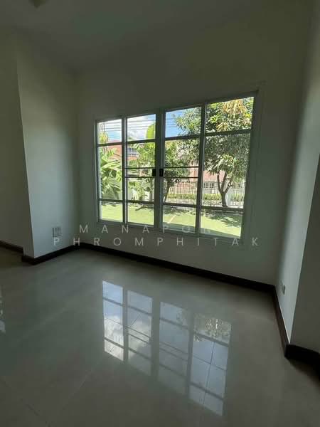 undefined, Bangkok, Min Buri, Min Buri, Bangkok, 3 Bedrooms, 204 sqm, Single Detached House For Sale, by Manapong Phromphitak, 500270762 - DDproperty.com