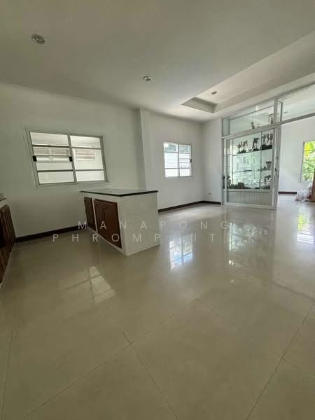 undefined, Bangkok, Min Buri, Min Buri, Bangkok, 3 Bedrooms, 204 sqm, Single Detached House For Sale, by Manapong Phromphitak, 500270762 - DDproperty.com