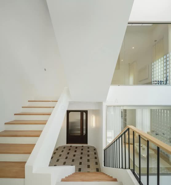 บ้านแฝด 2-ห้องนอน, กรุงเทพ, จันทรเกษม, จตุจักร, กรุงเทพ, 500 ตร.ม., บ้านแฝด ขาย, โดย Suchada Yodyiem, 500270765 - DDproperty.com