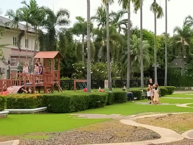 Ladawan Sukumvit 103, Bangkok, Nong Bon, Prawet, Bangkok, 4 Bedrooms, 400 sqm, Single Detached House For Sale, by อัญญาภรณ์ วิษณุรัก, 500270771 - DDproperty.com