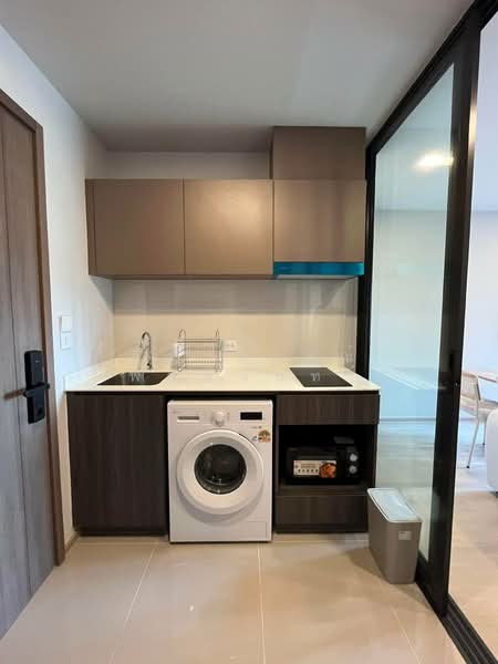 Life Phahon-Ladprao : ไลฟ์ พหลฯ-ลาดพร้าว, กรุงเทพ, 996 Phahonyothin Road, จอมพล, จตุจักร, กรุงเทพ, 35 ตร.ม., คอนโด ให้เช่า, โดย จิตราภรณ์ พิมพ์จันทร์, 500270772 - DDproperty.com