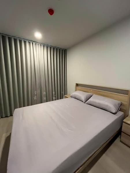 Life Phahon-Ladprao : ไลฟ์ พหลฯ-ลาดพร้าว, กรุงเทพ, 996 Phahonyothin Road, จอมพล, จตุจักร, กรุงเทพ, 35 ตร.ม., คอนโด ให้เช่า, โดย จิตราภรณ์ พิมพ์จันทร์, 500270772 - DDproperty.com