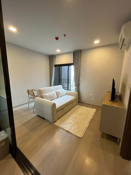 Life Phahon-Ladprao : ไลฟ์ พหลฯ-ลาดพร้าว, กรุงเทพ, 996 Phahonyothin Road, จอมพล, จตุจักร, กรุงเทพ, 35 ตร.ม., คอนโด ให้เช่า, โดย จิตราภรณ์ พิมพ์จันทร์, 500270772 - DDproperty.com