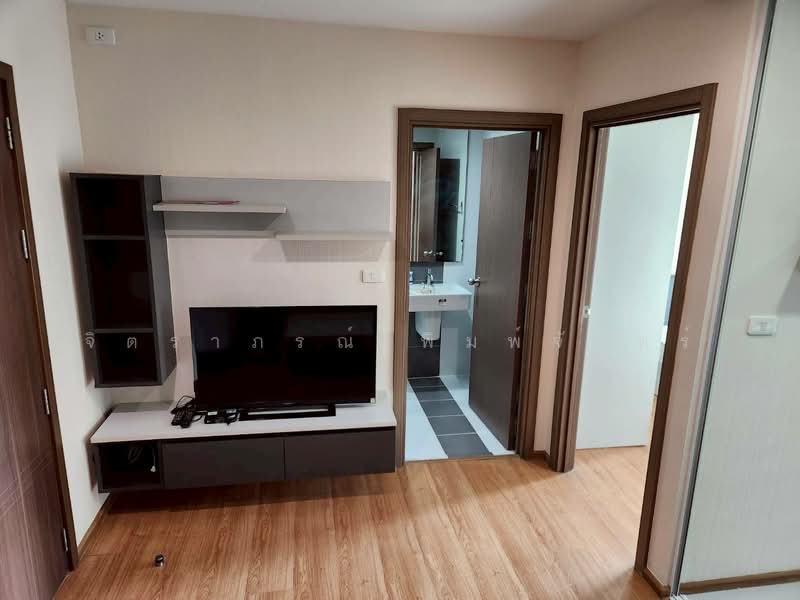 The Base Sukhumvit 77, Bangkok, 289 Sukhumvit 77 Road, Phra Kanong Nua, Watthana, Bangkok, 1 Bedroom, 31 sqm, Condo For Rent, by จิตราภรณ์ พิมพ์จันทร์, 500270775 - DDproperty.com