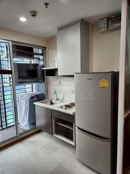 The Base Sukhumvit 77, Bangkok, 289 Sukhumvit 77 Road, Phra Kanong Nua, Watthana, Bangkok, 1 Bedroom, 31 sqm, Condo For Rent, by จิตราภรณ์ พิมพ์จันทร์, 500270775 - DDproperty.com