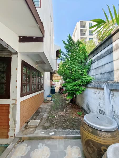 Thanthawat Village 3, Lasalle 71, Bangkok, Bang Na Tai, Bang Na, Bangkok, 4 Bedrooms, 240 sqm, Townhouse For Sale, by Khun Tuk, 500270776 - DDproperty.com