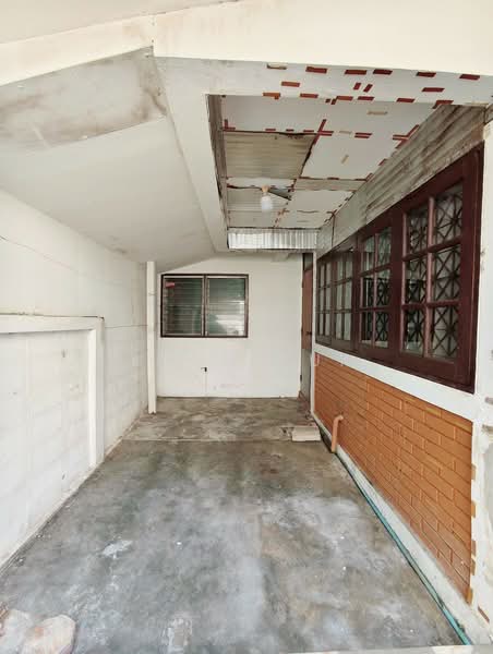 หมู่บ้านธันธวัช 3-4 (ลาซาล 71) ถ.บางนา-ตราด 40 ทาวน์เฮ้าส์ 2 ชั้น ขนาด 46 ตรว. พื้นที่ใช้สอย 240 ตรม, กรุงเทพ, บางนาใต้, บางนา, กรุงเทพ, 240 ตร.ม., ทาวน์เฮ้าส์ ขาย, โดย Khun Tuk, 500270776 - DDproperty.com