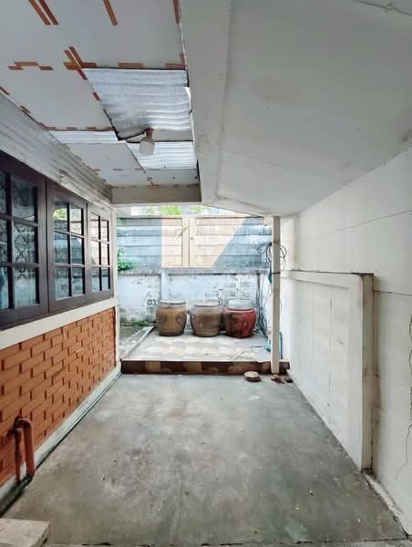 หมู่บ้านธันธวัช 3-4 (ลาซาล 71) ถ.บางนา-ตราด 40 ทาวน์เฮ้าส์ 2 ชั้น ขนาด 46 ตรว. พื้นที่ใช้สอย 240 ตรม, กรุงเทพ, บางนาใต้, บางนา, กรุงเทพ, 240 ตร.ม., ทาวน์เฮ้าส์ ขาย, โดย Khun Tuk, 500270776 - DDproperty.com