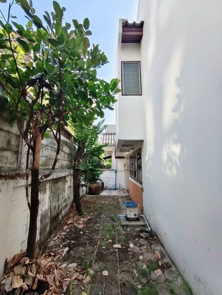 หมู่บ้านธันธวัช 3-4 (ลาซาล 71) ถ.บางนา-ตราด 40 ทาวน์เฮ้าส์ 2 ชั้น ขนาด 46 ตรว. พื้นที่ใช้สอย 240 ตรม, กรุงเทพ, บางนาใต้, บางนา, กรุงเทพ, 240 ตร.ม., ทาวน์เฮ้าส์ ขาย, โดย Khun Tuk, 500270776 - DDproperty.com