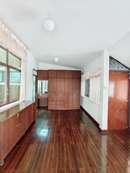 Thanthawat Village 3, Lasalle 71, Bangkok, Bang Na Tai, Bang Na, Bangkok, 4 Bedrooms, 240 sqm, Townhouse For Sale, by Khun Tuk, 500270776 - DDproperty.com
