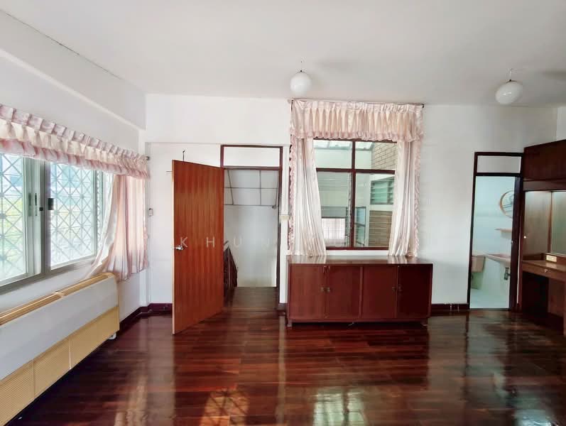 Thanthawat Village 3, Lasalle 71, Bangkok, Bang Na Tai, Bang Na, Bangkok, 4 Bedrooms, 240 sqm, Townhouse For Sale, by Khun Tuk, 500270776 - DDproperty.com