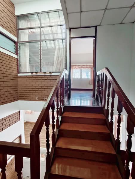 Thanthawat Village 3, Lasalle 71, Bangkok, Bang Na Tai, Bang Na, Bangkok, 4 Bedrooms, 240 sqm, Townhouse For Sale, by Khun Tuk, 500270776 - DDproperty.com