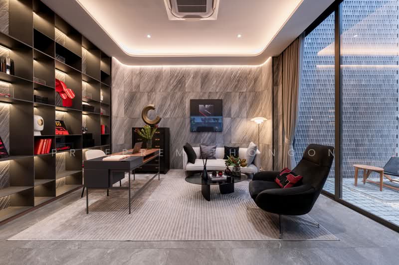 Motif Sukhumvit-Bangna, Bangkok, Soi Lasalle 24, Bang Na, Bang Na, Bangkok, 4 Bedrooms, 508 sqm, Single Detached House For Sale, by Preeprem Thongon, 500270778 - DDproperty.com