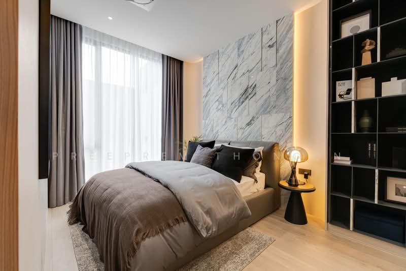 Motif Sukhumvit-Bangna : โมทีฟ สุขุมวิท-บางนา, กรุงเทพ, Soi Lasalle 24, บางนา, บางนา, กรุงเทพ, 508 ตร.ม., บ้านเดี่ยว ขาย, โดย Preeprem Thongon, 500270778 - DDproperty.com