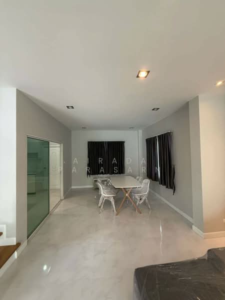 พนาสนธิ์ การ์เด้นโฮม 9, Samut Prakan, Bangphli Yai, Bang Plee, Samut Prakan, 4 Bedrooms, 205 sqm, Single Detached House For Rent, by Airada Parasarn, 500270779 - DDproperty.com