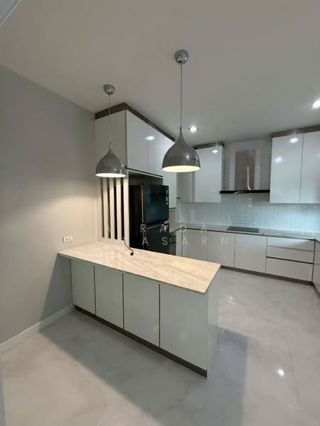 พนาสนธิ์ การ์เด้นโฮม 9, Samut Prakan, Bangphli Yai, Bang Plee, Samut Prakan, 4 Bedrooms, 205 sqm, Single Detached House For Rent, by Airada Parasarn, 500270779 - DDproperty.com