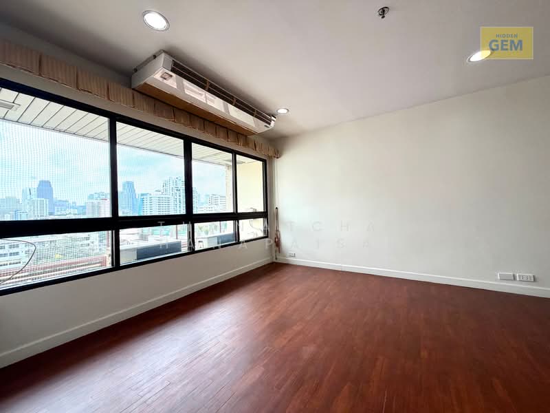 Baan Ploenchit : บ้าน เพลินจิต, กรุงเทพ, ซอยร่วมฤดี 2, ลุมพินี, ปทุมวัน, กรุงเทพ, 67 ตร.ม., คอนโด ขาย, โดย Thanatcha Thanapaisan, 500270782 - DDproperty.com