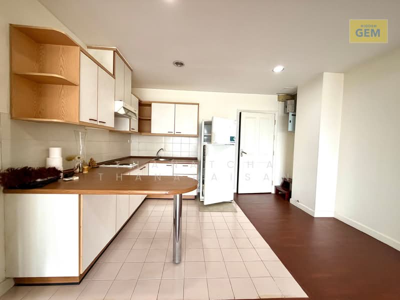 Baan Ploenchit, Bangkok, Soi Ruamrudee 2 Ploenchit Road, Lumphini, Pathum Wan, Bangkok, 1 Bedroom, 67 sqm, Condo For Sale, by Thanatcha Thanapaisan, 500270782 - DDproperty.com