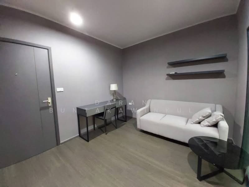 IDEO Sukhumvit 93, Bangkok, 2331 Soi Sukhumvit 93, Bang Chak, Phra Khanong, Bangkok, 1 Bedroom, 33 sqm, Condo For Rent, by Daran Buntakawinkul, 500270783 - DDproperty.com