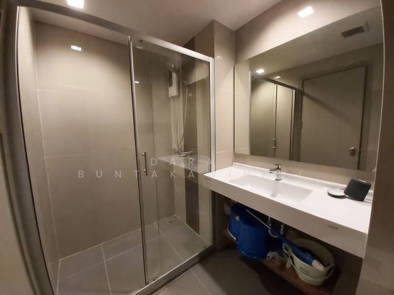 IDEO Sukhumvit 93, Bangkok, 2331 Soi Sukhumvit 93, Bang Chak, Phra Khanong, Bangkok, 1 Bedroom, 33 sqm, Condo For Rent, by Daran Buntakawinkul, 500270783 - DDproperty.com