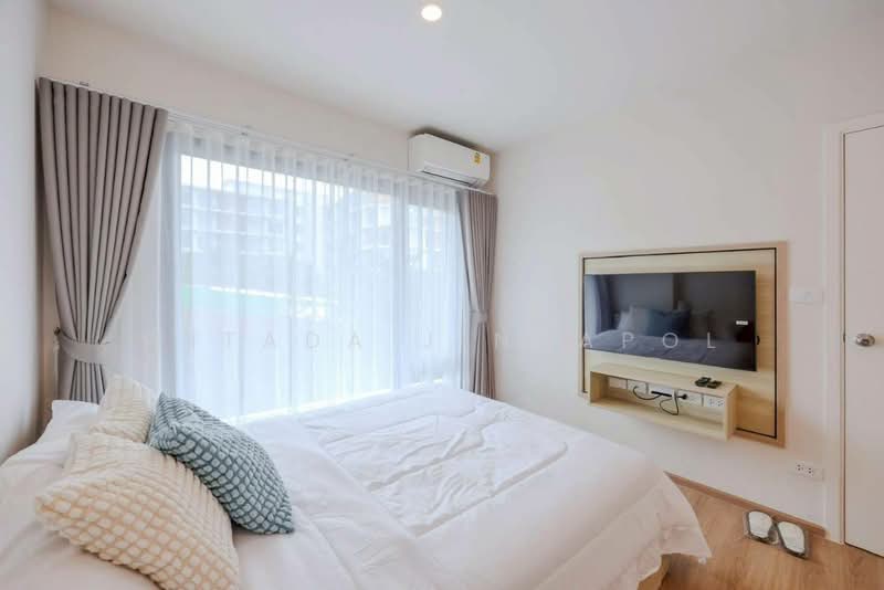 Phyll Phuket, Phuket, 9 Village No. 4 Muang Naka Rd, Wichit, Muang Phuket, Phuket, 1 Bedroom, 33 sqm, Condo For Rent, by Witada Jindapol, 500270786 - DDproperty.com