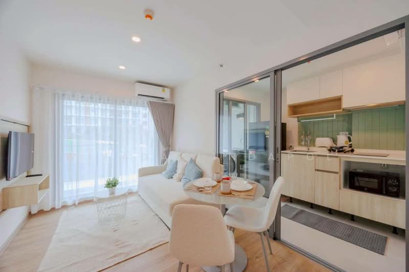 Phyll Phuket, Phuket, 9 Village No. 4 Muang Naka Rd, Wichit, Muang Phuket, Phuket, 1 Bedroom, 33 sqm, Condo For Rent, by Witada Jindapol, 500270786 - DDproperty.com