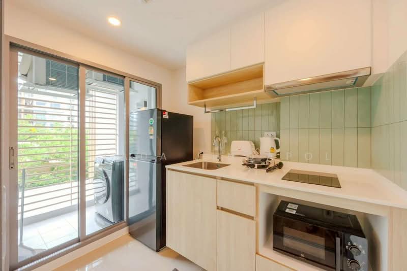 Phyll Phuket, Phuket, 9 Village No. 4 Muang Naka Rd, Wichit, Muang Phuket, Phuket, 1 Bedroom, 33 sqm, Condo For Rent, by Witada Jindapol, 500270786 - DDproperty.com