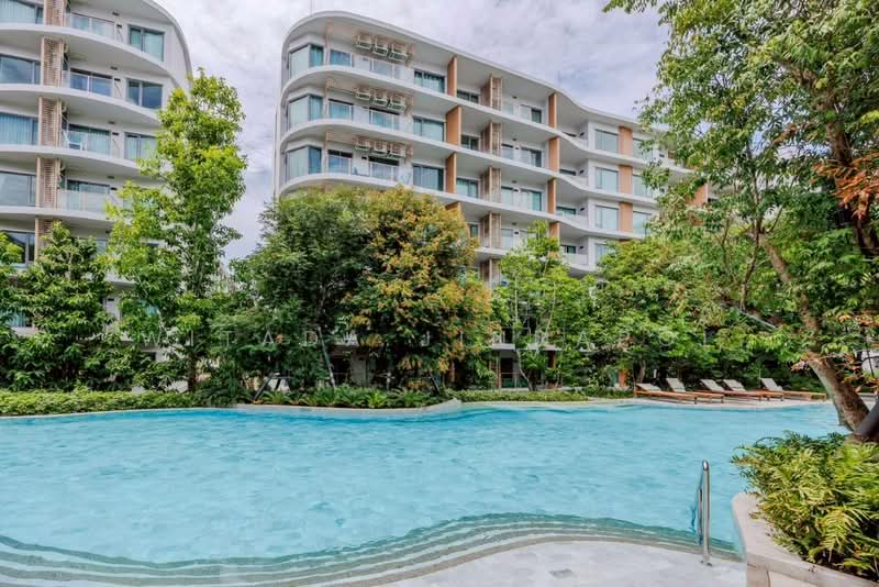 Phyll Phuket : ฟีล ภูเก็ต, ภูเก็ต, 9 หมู่ที่ 4 Muang Naka Rd, วิชิต, เมืองภูเก็ต, ภูเก็ต, 33 ตร.ม., คอนโด ให้เช่า, โดย Witada Jindapol, 500270786 - DDproperty.com