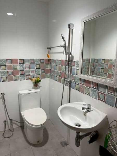 แกรนด์วิลเลจ ลาดพร้าว 80/3, Bangkok, Wang Thonglang, Wang Thonglang, Bangkok, 2 Bedrooms, 120 sqm, Single Detached House For Rent, by Airada Parasarn, 500270787 - DDproperty.com