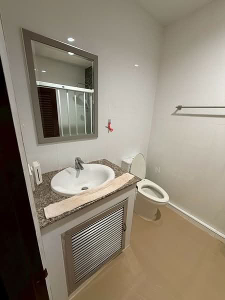 แกรนด์วิลเลจ ลาดพร้าว 80/3, Bangkok, Wang Thonglang, Wang Thonglang, Bangkok, 2 Bedrooms, 120 sqm, Single Detached House For Rent, by Airada Parasarn, 500270787 - DDproperty.com