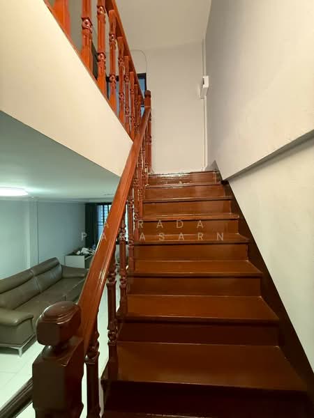 แกรนด์วิลเลจ ลาดพร้าว 80/3, กรุงเทพ, วังทองหลาง, วังทองหลาง, กรุงเทพ, 120 ตร.ม., บ้านเดี่ยว ให้เช่า, โดย Airada Parasarn, 500270787 - DDproperty.com