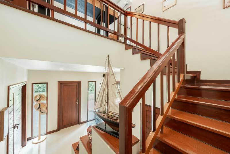 Noble Wana Watcharapol, Bangkok, Watcharaphon Road, Anusaowari, Bang Khen, Bangkok, 3 Bedrooms, 408 sqm, Single Detached House For Sale, by คุณ นุ่น, 500270788 - DDproperty.com