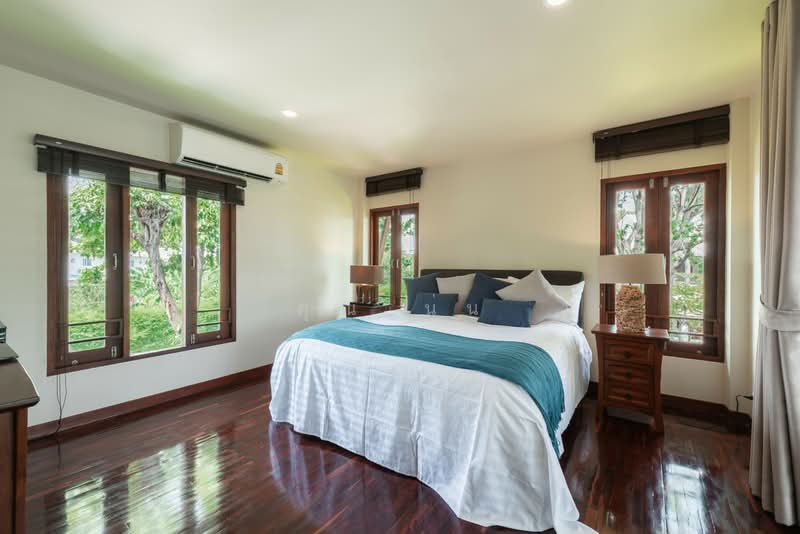 Noble Wana Watcharapol, Bangkok, Watcharaphon Road, Anusaowari, Bang Khen, Bangkok, 3 Bedrooms, 408 sqm, Single Detached House For Sale, by คุณ นุ่น, 500270788 - DDproperty.com