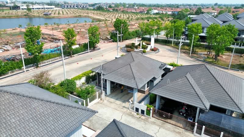 บ้านเดี่ยว ชั้นเดียว ราคาไม่แพง โครงการ ลากูน่าวิลล์ 2, นครราชสีมา, ตลาด, เมืองนครราชสีมา, นครราชสีมา, 120 ตร.ม., บ้านเดี่ยว ขาย, โดย Nipawan Thurasuk, 500270789 - DDproperty.com