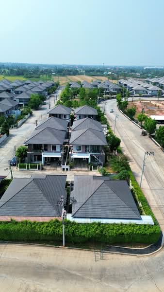 บ้านเดี่ยว ชั้นเดียว ราคาไม่แพง โครงการ ลากูน่าวิลล์ 2, นครราชสีมา, ตลาด, เมืองนครราชสีมา, นครราชสีมา, 120 ตร.ม., บ้านเดี่ยว ขาย, โดย Nipawan Thurasuk, 500270789 - DDproperty.com