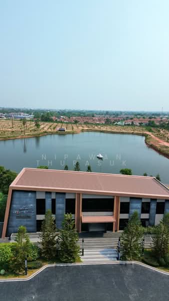 บ้านเดี่ยว ชั้นเดียว ราคาไม่แพง โครงการ ลากูน่าวิลล์ 2, Nakhon Ratchasima, Ta Lat, Muang Nakhon Ratchasima, Nakhon Ratchasima, 3 Bedrooms, 120 sqm, Single Detached House For Sale, by Nipawan Thurasuk, 500270789 - DDproperty.com