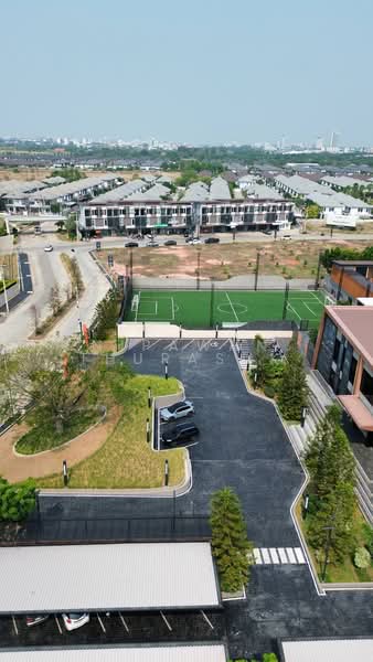 บ้านเดี่ยว ชั้นเดียว ราคาไม่แพง โครงการ ลากูน่าวิลล์ 2, Nakhon Ratchasima, Ta Lat, Muang Nakhon Ratchasima, Nakhon Ratchasima, 3 Bedrooms, 120 sqm, Single Detached House For Sale, by Nipawan Thurasuk, 500270789 - DDproperty.com