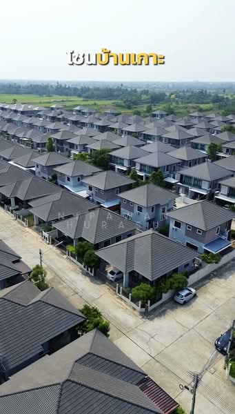 บ้านเดี่ยว ชั้นเดียว ราคาไม่แพง โครงการ ลากูน่าวิลล์ 2, Nakhon Ratchasima, Ta Lat, Muang Nakhon Ratchasima, Nakhon Ratchasima, 3 Bedrooms, 120 sqm, Single Detached House For Sale, by Nipawan Thurasuk, 500270789 - DDproperty.com