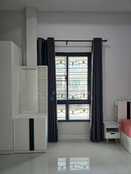 บ้านเดี่ยว ชั้นเดียว ราคาไม่แพง โครงการ ลากูน่าวิลล์ 2, Nakhon Ratchasima, Ta Lat, Muang Nakhon Ratchasima, Nakhon Ratchasima, 3 Bedrooms, 120 sqm, Single Detached House For Sale, by Nipawan Thurasuk, 500270789 - DDproperty.com