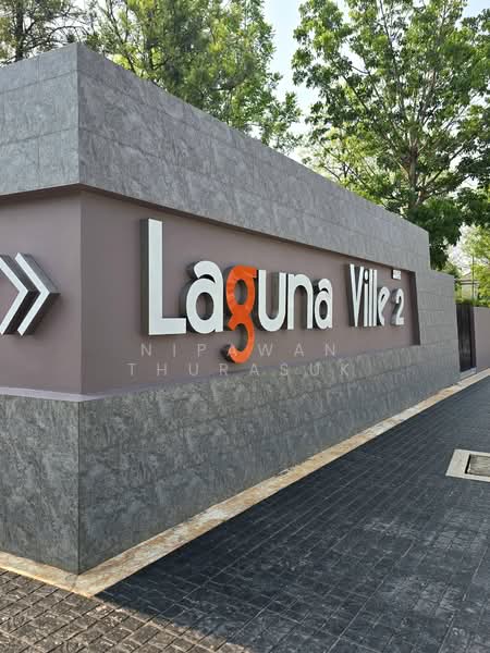 บ้านเดี่ยว ชั้นเดียว ราคาไม่แพง โครงการ ลากูน่าวิลล์ 2, Nakhon Ratchasima, Ta Lat, Muang Nakhon Ratchasima, Nakhon Ratchasima, 3 Bedrooms, 120 sqm, Single Detached House For Sale, by Nipawan Thurasuk, 500270789 - DDproperty.com