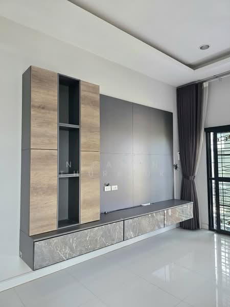 บ้านเดี่ยว ชั้นเดียว ราคาไม่แพง โครงการ ลากูน่าวิลล์ 2, Nakhon Ratchasima, Ta Lat, Muang Nakhon Ratchasima, Nakhon Ratchasima, 3 Bedrooms, 120 sqm, Single Detached House For Sale, by Nipawan Thurasuk, 500270789 - DDproperty.com