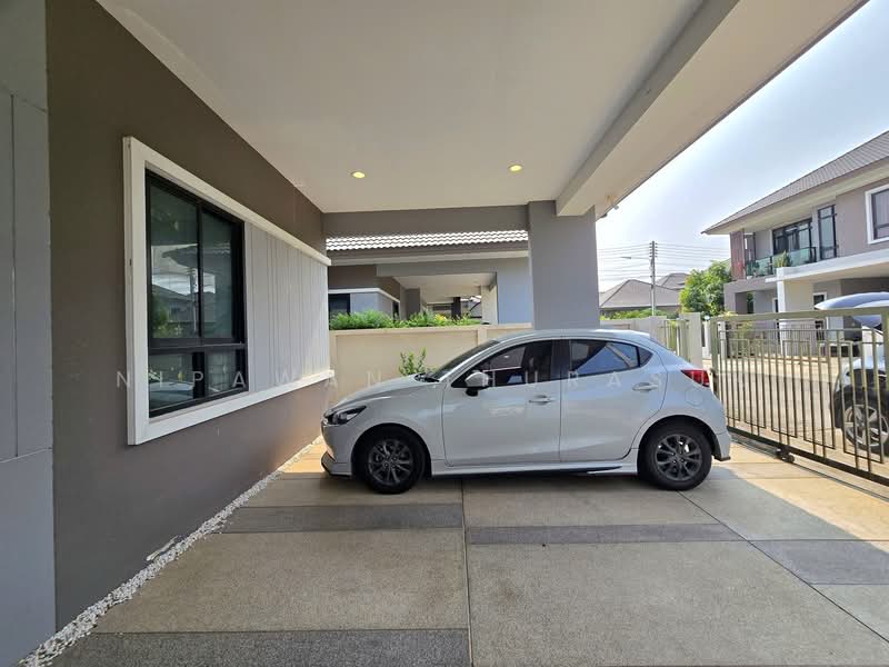 บ้านเดี่ยว ชั้นเดียว ราคาไม่แพง โครงการ ลากูน่าวิลล์ 2, นครราชสีมา, ตลาด, เมืองนครราชสีมา, นครราชสีมา, 120 ตร.ม., บ้านเดี่ยว ขาย, โดย Nipawan Thurasuk, 500270789 - DDproperty.com