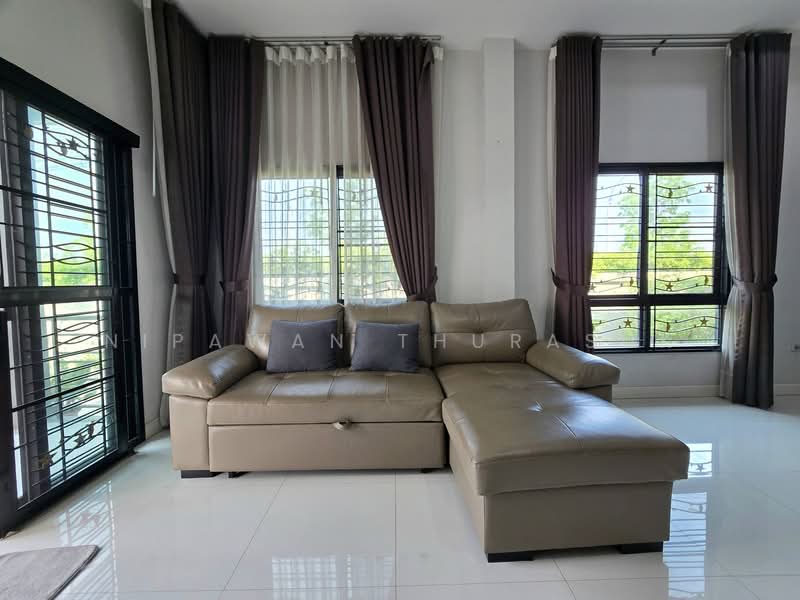 บ้านเดี่ยว ชั้นเดียว ราคาไม่แพง โครงการ ลากูน่าวิลล์ 2, นครราชสีมา, ตลาด, เมืองนครราชสีมา, นครราชสีมา, 120 ตร.ม., บ้านเดี่ยว ขาย, โดย Nipawan Thurasuk, 500270789 - DDproperty.com