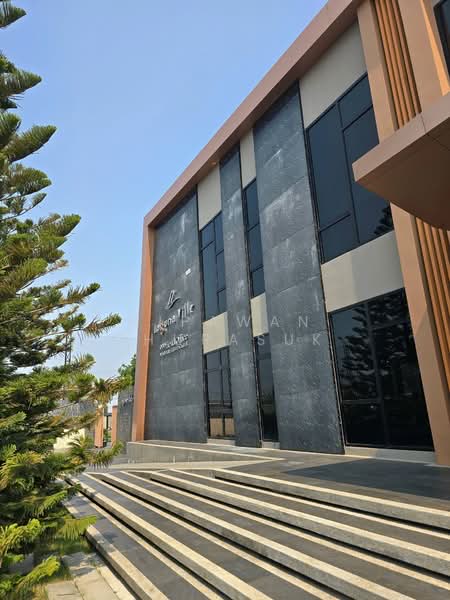 บ้านเดี่ยว ชั้นเดียว ราคาไม่แพง โครงการ ลากูน่าวิลล์ 2, นครราชสีมา, ตลาด, เมืองนครราชสีมา, นครราชสีมา, 120 ตร.ม., บ้านเดี่ยว ขาย, โดย Nipawan Thurasuk, 500270789 - DDproperty.com