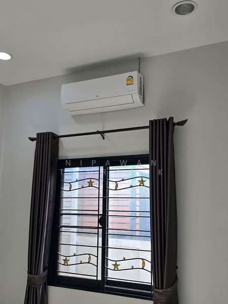 บ้านเดี่ยว ชั้นเดียว ราคาไม่แพง โครงการ ลากูน่าวิลล์ 2, Nakhon Ratchasima, Ta Lat, Muang Nakhon Ratchasima, Nakhon Ratchasima, 3 Bedrooms, 120 sqm, Single Detached House For Sale, by Nipawan Thurasuk, 500270789 - DDproperty.com