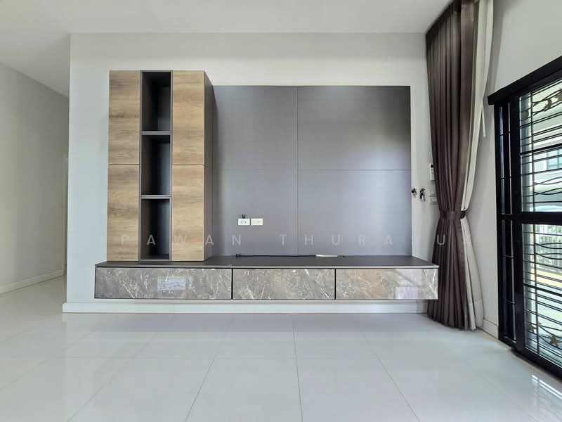 บ้านเดี่ยว ชั้นเดียว ราคาไม่แพง โครงการ ลากูน่าวิลล์ 2, Nakhon Ratchasima, Ta Lat, Muang Nakhon Ratchasima, Nakhon Ratchasima, 3 Bedrooms, 120 sqm, Single Detached House For Sale, by Nipawan Thurasuk, 500270789 - DDproperty.com