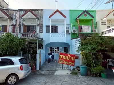 ขาย - Baan Suksan 7 : บ้านสุขสันต์ 7, กรุงเทพ