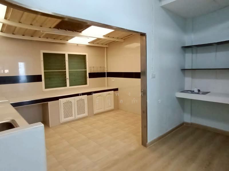 Baan Suksan 7 : บ้านสุขสันต์ 7, กรุงเทพ, หลักสอง, บางแค, กรุงเทพ, 78 ตร.ม., ทาวน์เฮ้าส์ ขาย, โดย คัจฉพงศ์ เดชะกุลกำจร, 500270790 - DDproperty.com