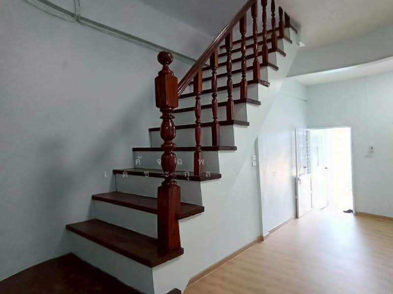 Baan Suksan 7 : บ้านสุขสันต์ 7, กรุงเทพ, หลักสอง, บางแค, กรุงเทพ, 78 ตร.ม., ทาวน์เฮ้าส์ ขาย, โดย คัจฉพงศ์ เดชะกุลกำจร, 500270790 - DDproperty.com