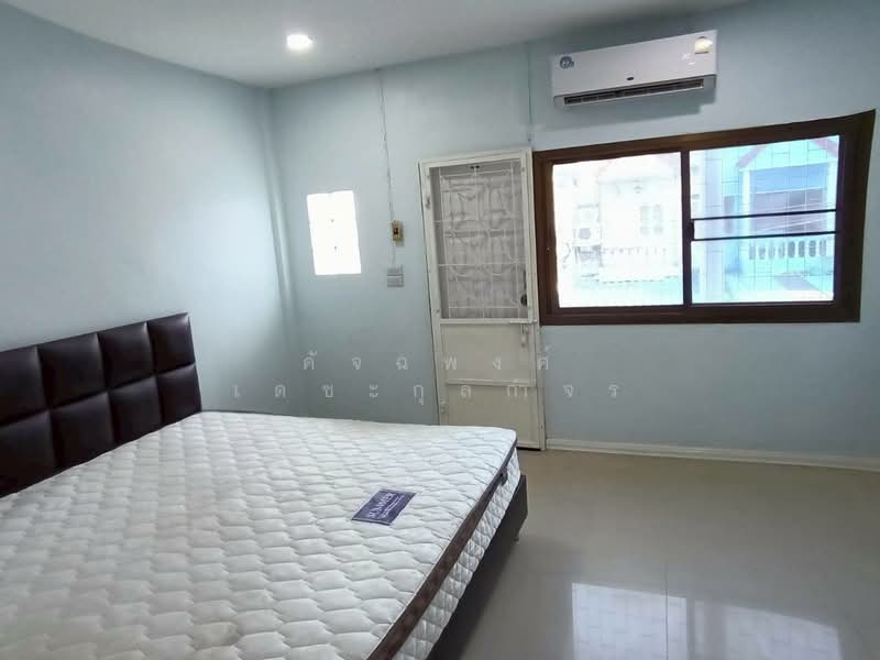 Baan Suksan 7 : บ้านสุขสันต์ 7, กรุงเทพ, หลักสอง, บางแค, กรุงเทพ, 78 ตร.ม., ทาวน์เฮ้าส์ ขาย, โดย คัจฉพงศ์ เดชะกุลกำจร, 500270790 - DDproperty.com